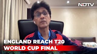 "India Didn't Pick Aggressive Bowlers”: Cricket Expert On T20 WC Loss | Breaking Views screenshot 5