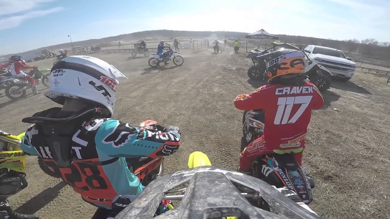 GoPro KC Moto YouTube