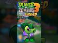 PvZ 3 volvío y nuevas plantas y zombis se acercan 👀 #pvz #plantsvszombies #plantascontrazombis