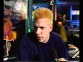 Capture de la vidéo Dog Eat Dog - Interview And Co-Host At Jyrki, Finland 1996 Part 1/2