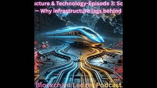 Infrastructure & Technology-3 Part Series-Episode 3: Scalability Challenges — Why infrastructure ...