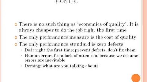 TQM Module 4 video 3