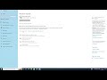 Installer Windows 10 22H2 facilement