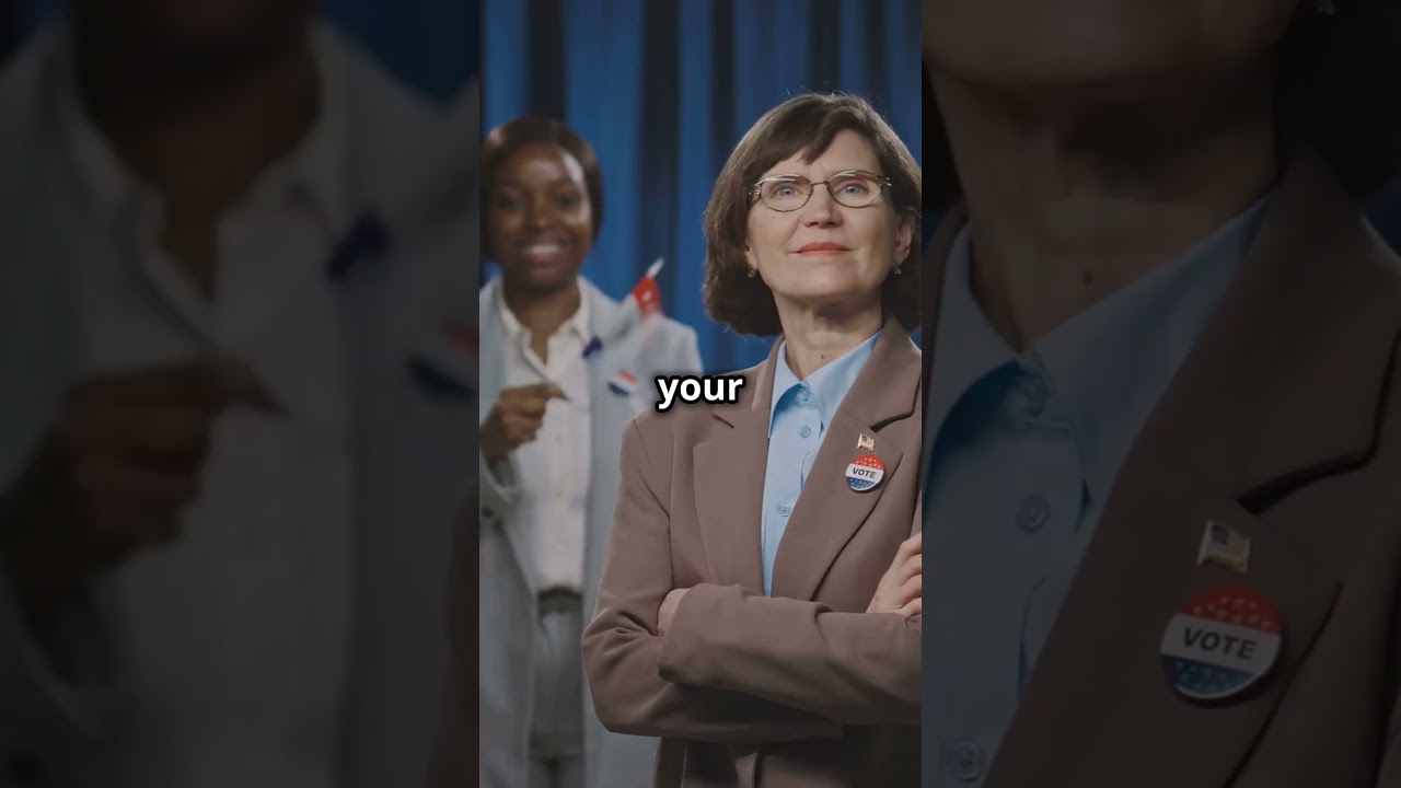 Vote for policies, not parties!