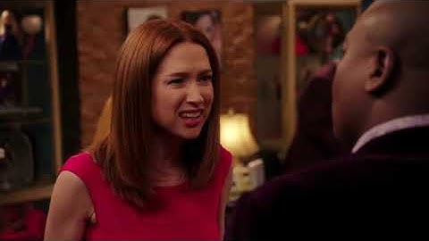 I beat that b with a bat - Kimmy Schmidt