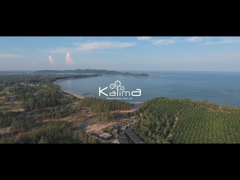 Kalima Khao Lak Full Present By IKORN