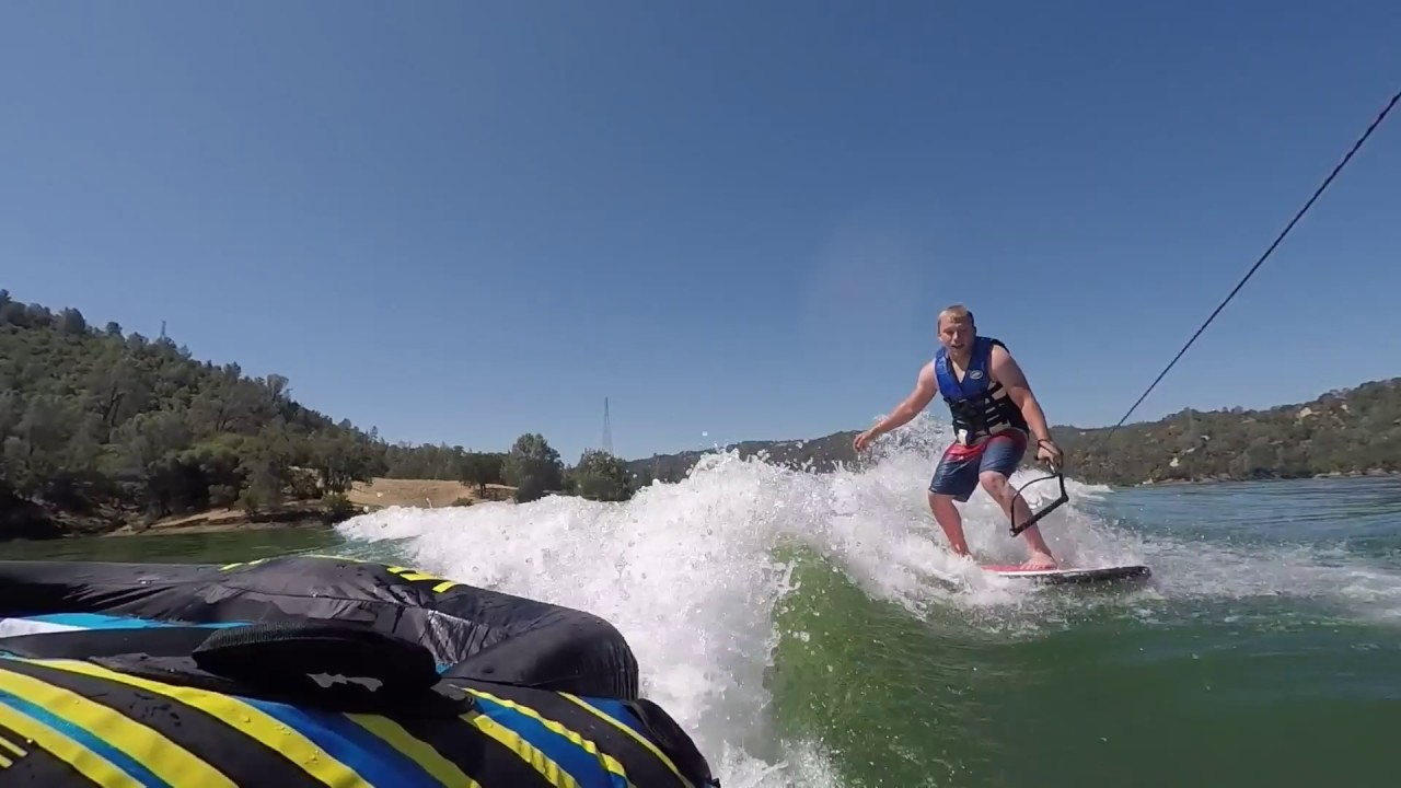 Buddy Surfing YouTube