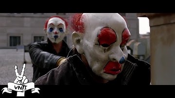 Smokepurpp & Murda Beatz - Do Not Disturb (Feat. Lil Yachty & Offset) Official Video