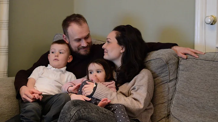 Forward in Faith Story - Matt Horner - TVC Church