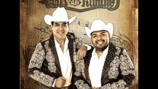 Dueto voces del rancho- El diablo en una botella