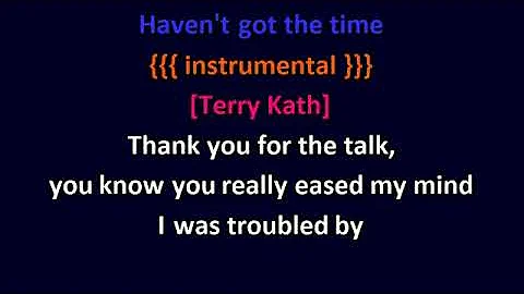 Chicago   Dialogue Part 1 and 2    Well done, thank you D