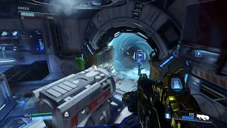 Doom 2016 Multiplayer Exodus Cataclysm 4