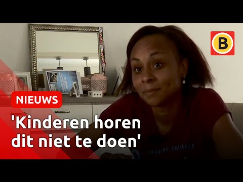 Ouders woest op basisschool na seksspelletjes