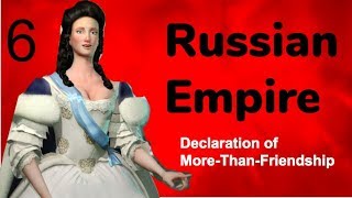 Civilization V - Russian Campaign Tsl Europe - Pt. 6 - The Fall Of Poland