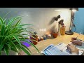 3-Hour Study with me 🌇 Pomodoro timer 50/10 | Deep focus music | Lofi Hip hop/ Relaxing