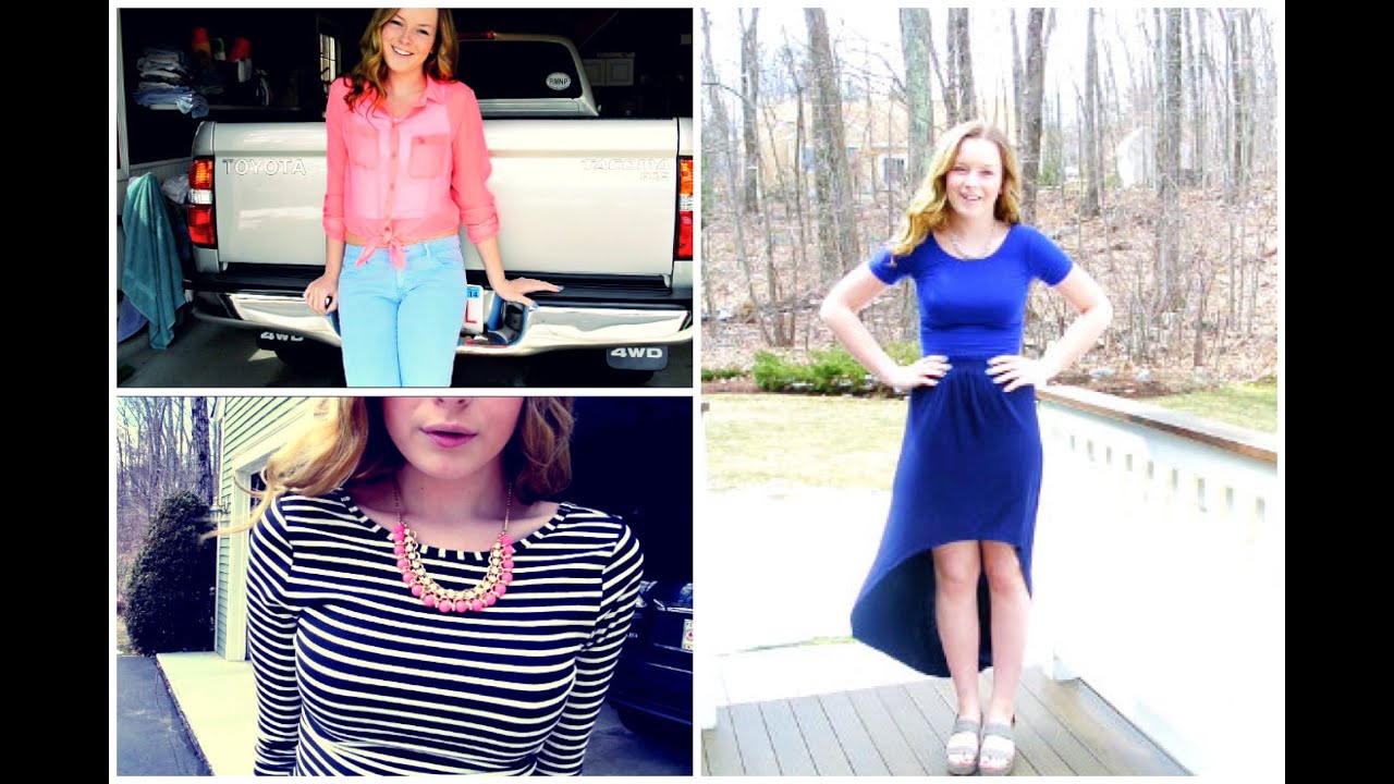 Spring Lookbook 2013!