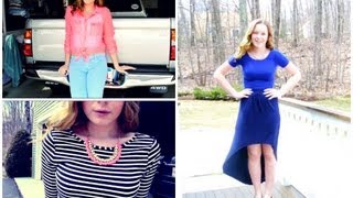 Spring Lookbook 2013!