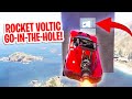 Rocket voltic gointhehole 