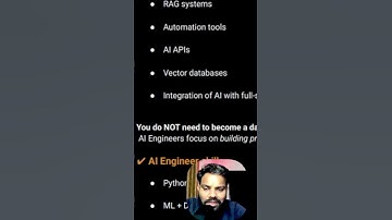 🚀 AI Engineer Roadmap Day 1 | Python Basics for AI & LLMs | MERN to AI Journey Starts Today