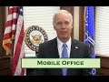 Ron's Staff Mobile Office Hours