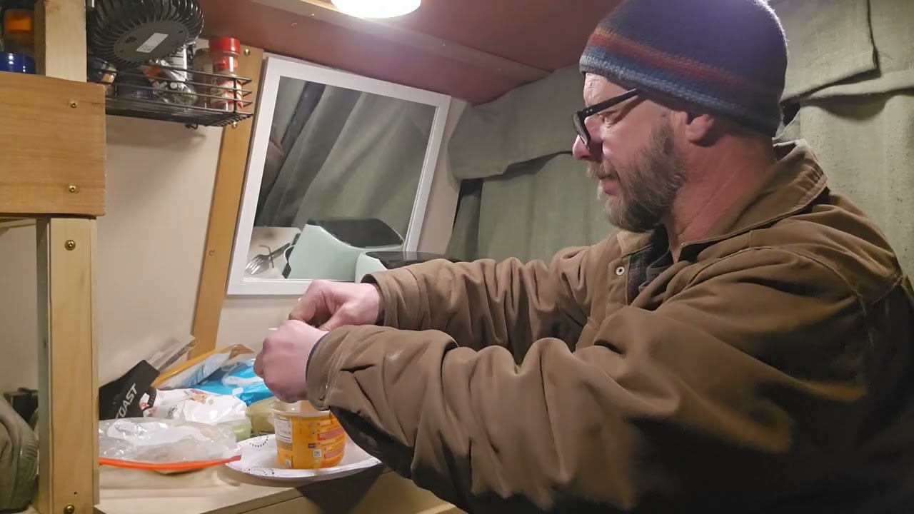 The rest of my evening. Life with Jellybean.