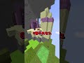 みんな生き残れるかな？何番まであった？#shorts #マイクラ