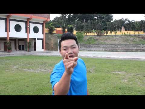 《最烂学生？2》Benny PSY篇