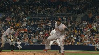 7/16/16: Padres win in balk-off fashion