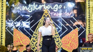 Download Lagu FORCED - FEBBY KEY'S PARTY MUSIC LIVE SHOW ANKRINGAN TEH ITA MP3