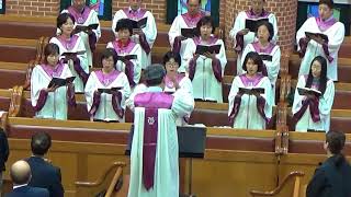 20180603ho 죄에서 자유를 얻게 함은L  E Jones