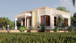 ArchiCAD Trainings - Part Three by Dream Next Africa