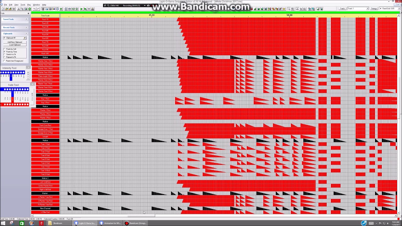 Who will get a white christmas this year Making of White Christmas 2017 - YouTube