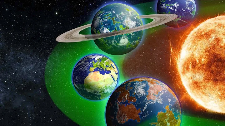 Imagine If All the Planets of the Solar System Were in the Habitable Zone ?