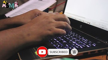 ASMR | Speed Typing / Testing 3 Mechanical Keyboards | Clicky, Satisfying, Typing Test