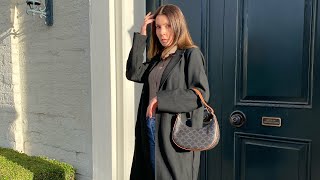 Celine Ava Triomphe – Rachellebags