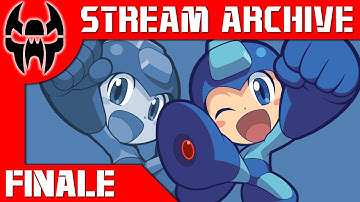 Stream Archive: TJ Plays Mega Man Powered Up Part 2 (Never Use Oil Slider)
