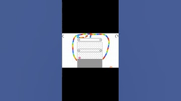 Brain dots level 110 solution