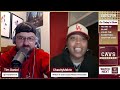 CAVS POSTCAST: CAVS POSTCAST: The Cleveland Cavaliers NO SHOW Game 6 At Home vs the Detroit Pistons