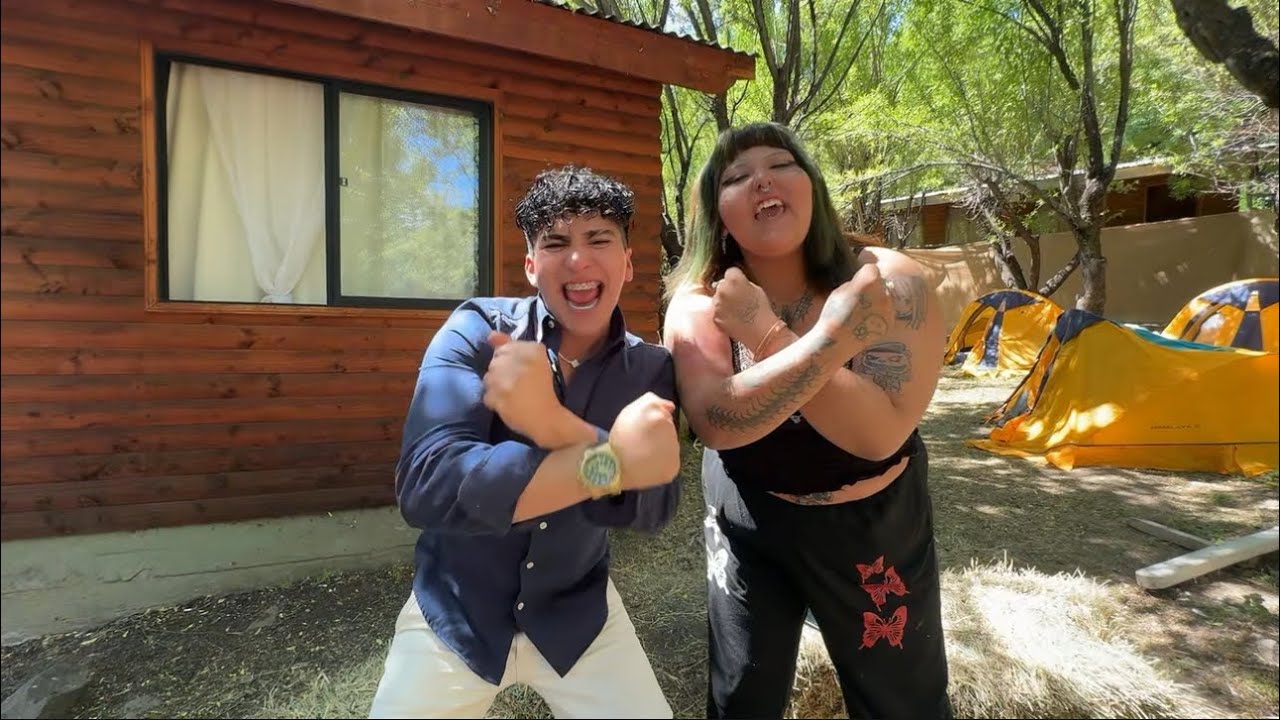 Entrevista a Kitty bellaka - Mí pasado y mi yo actual 