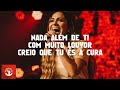 Gabriela Rocha - Nada Além De Ti / Com Muito Louvor / Creio Que Tu És a Cura | Lagoinha Barra