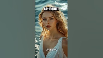 Goddesses of Love from Mythology 💘🌸 | Pt 1 | Countries as Gods | MidJourney AI Art #aiart #shorts