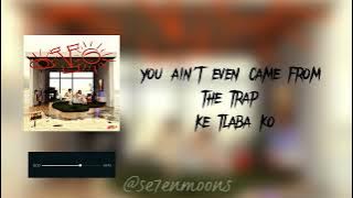 Nasty C - Hard Choice ft. 25k Lyrics