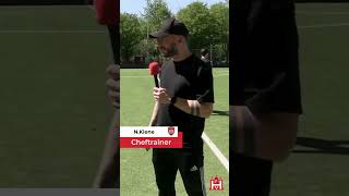 🎙️ Stimmen der Highlight-Spiele vom 21. Spieltag der Gamesright Oberliga Hamburg ⚽️