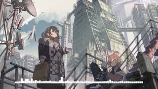 Video thumbnail of "Everything's Alright | DJ OKAWARI | Shihotori Cover"