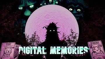What Makes A Memory?