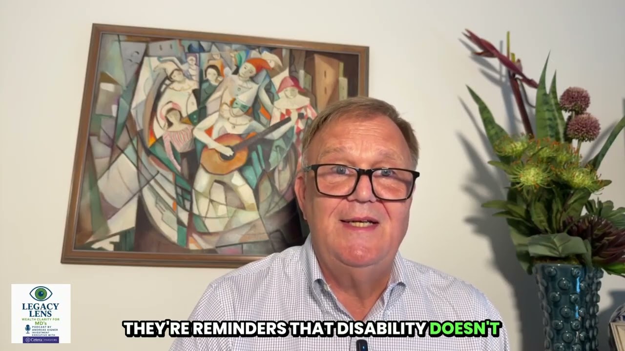 Legacy Lens Episode 5 ... | Jan 13, 2026 001