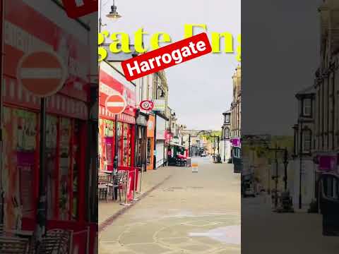 Бейне: Харрогейт қалаға велоспорттан «тынығу» беру үшін Тур де Йоркширге «жоқ» дейді