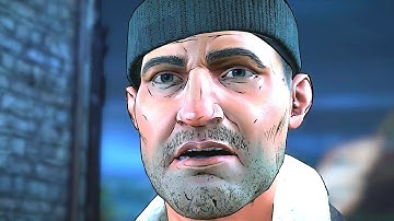 The Walking Dead: A New Frontier - Walkthrough Part 2 - Episode 1: Ties That Bind Part One (Chap. 2)