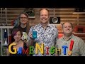 Deep Sea Adventure - GameNight! Se3 Ep28