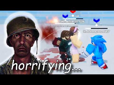 2v2's In Marvellous Smackdown were a TERRIBLE Idea